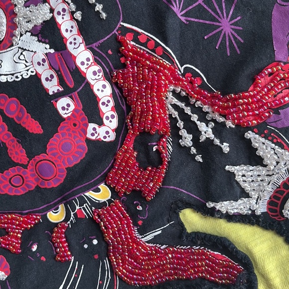 Artful dodger t shirt - Picture 4 of 7